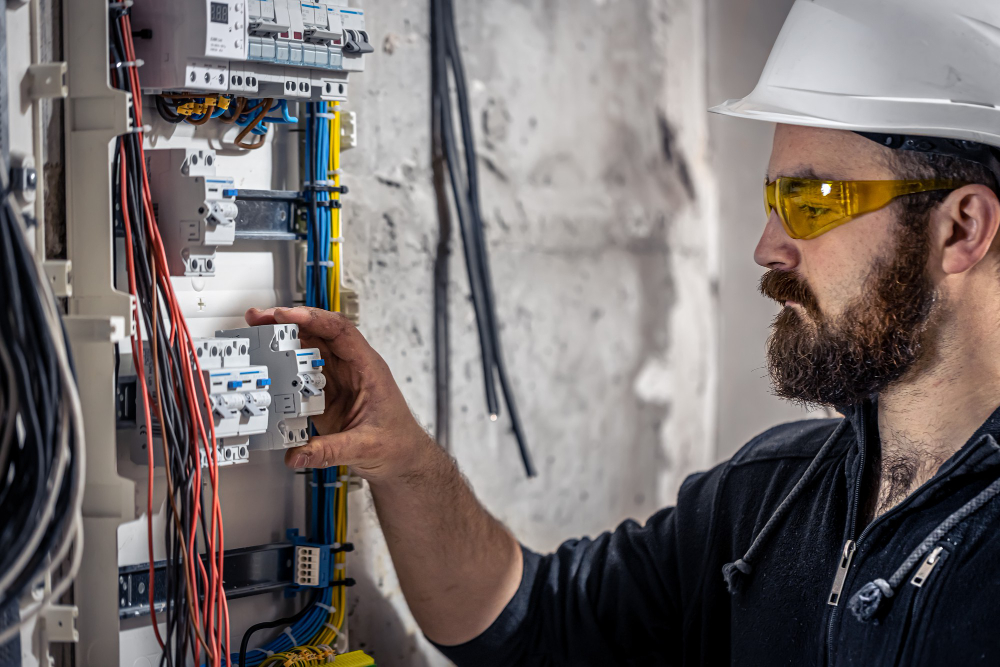 ASM Grup | Elektrik ve Otomasyon