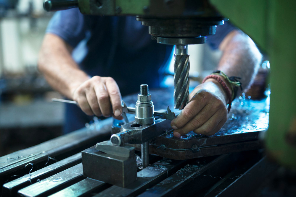 ASM Grup | Machine Manufacturing